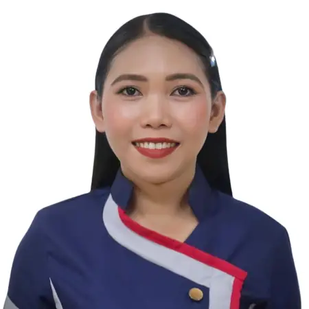 Picture of Lynette Parong