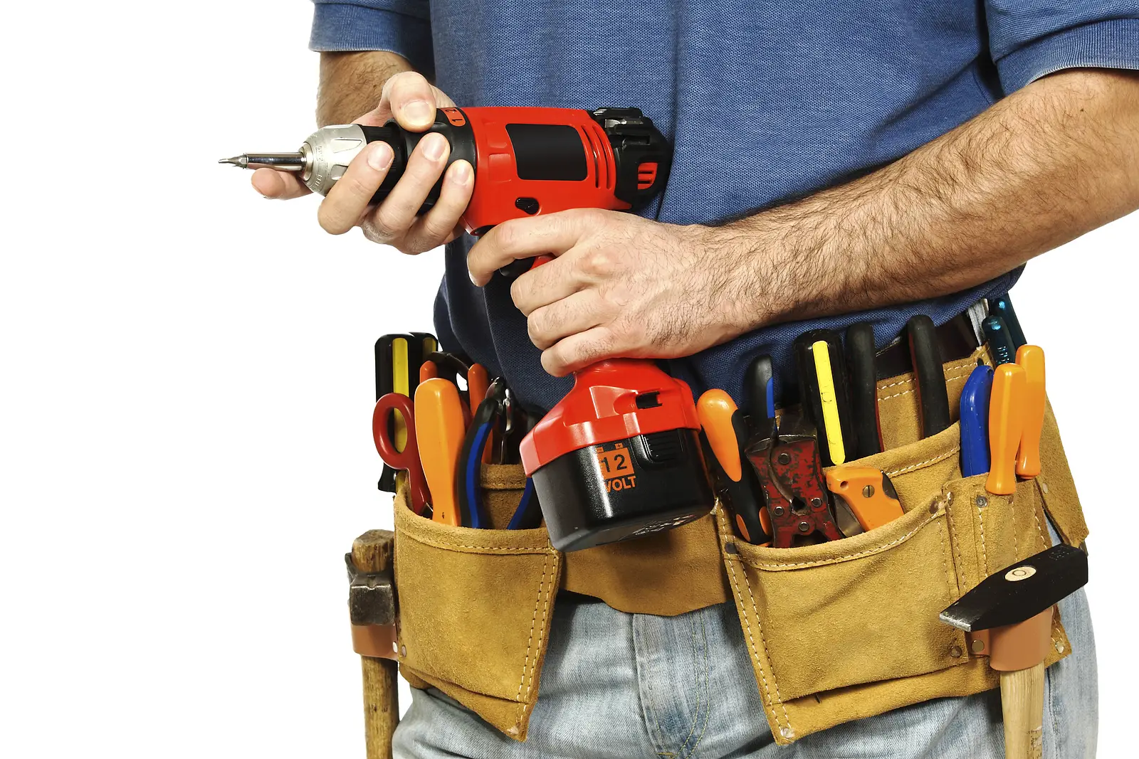 When Columbia Rentals Keeps Repeating the Same Issues, Recurring Minor Repairs Are to Blame