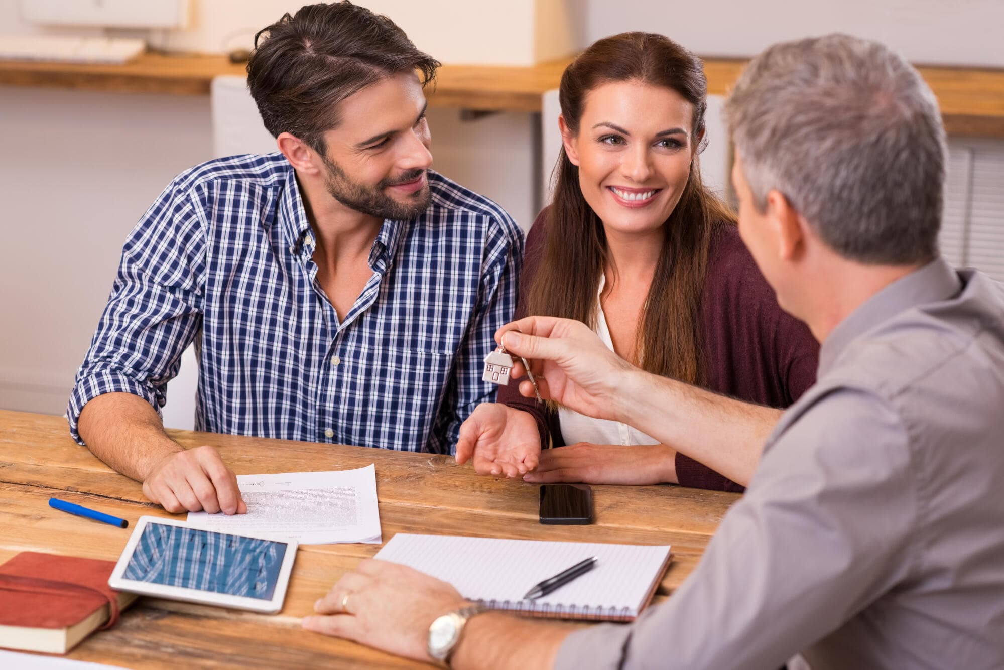 How We Screen Your Rental Applicants in Columbia