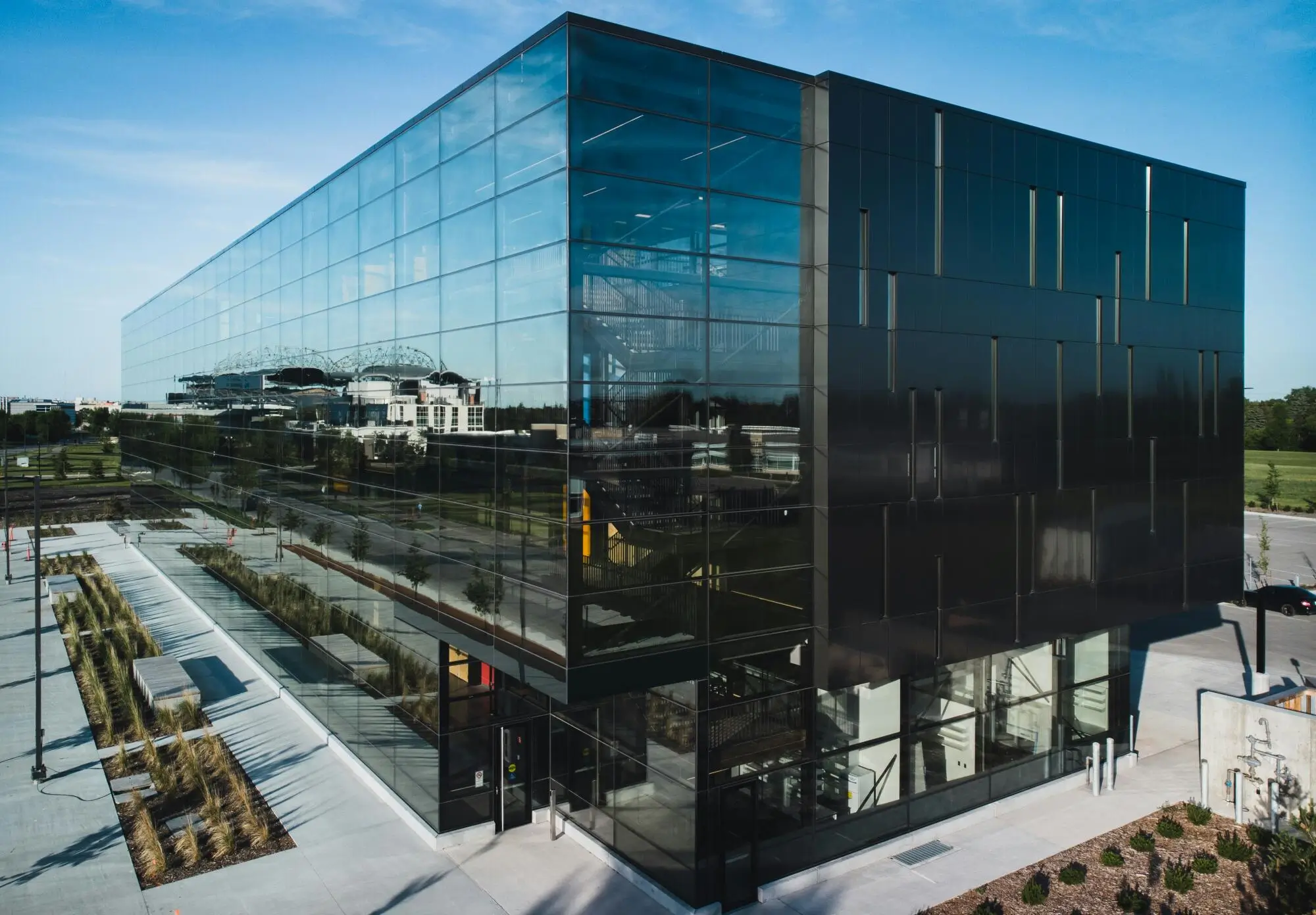 Top 5 Commercial Property Investment Strategies in Columbia, SC