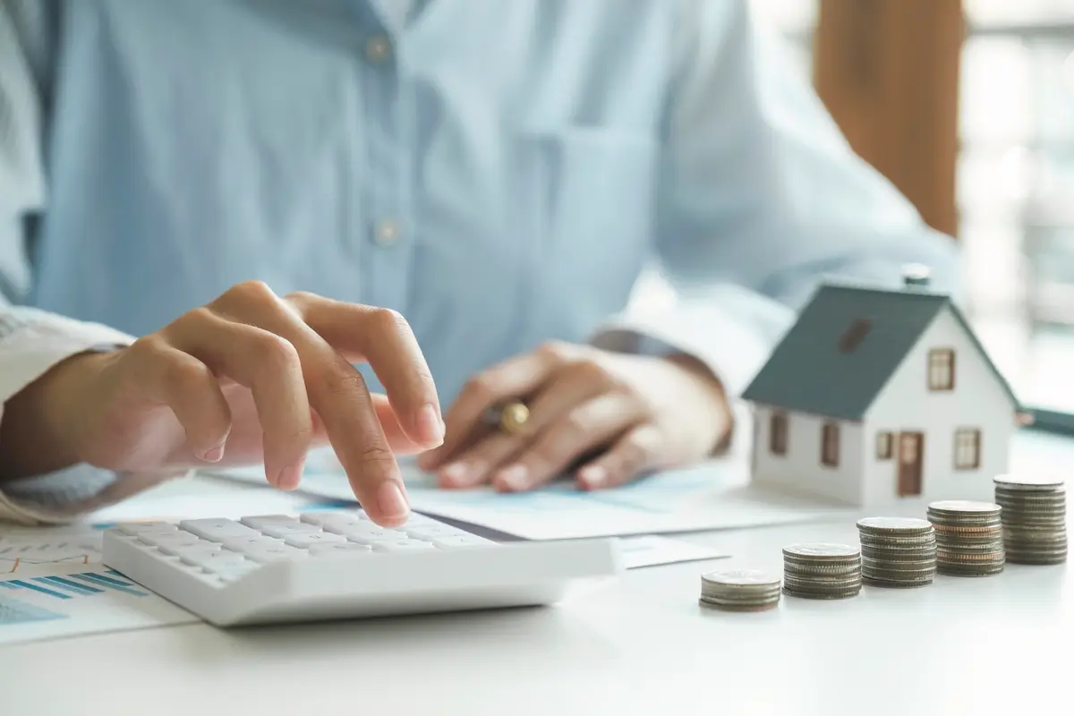 Inside Columbia Rental Home Operations, One Repeat Line Item at a Time