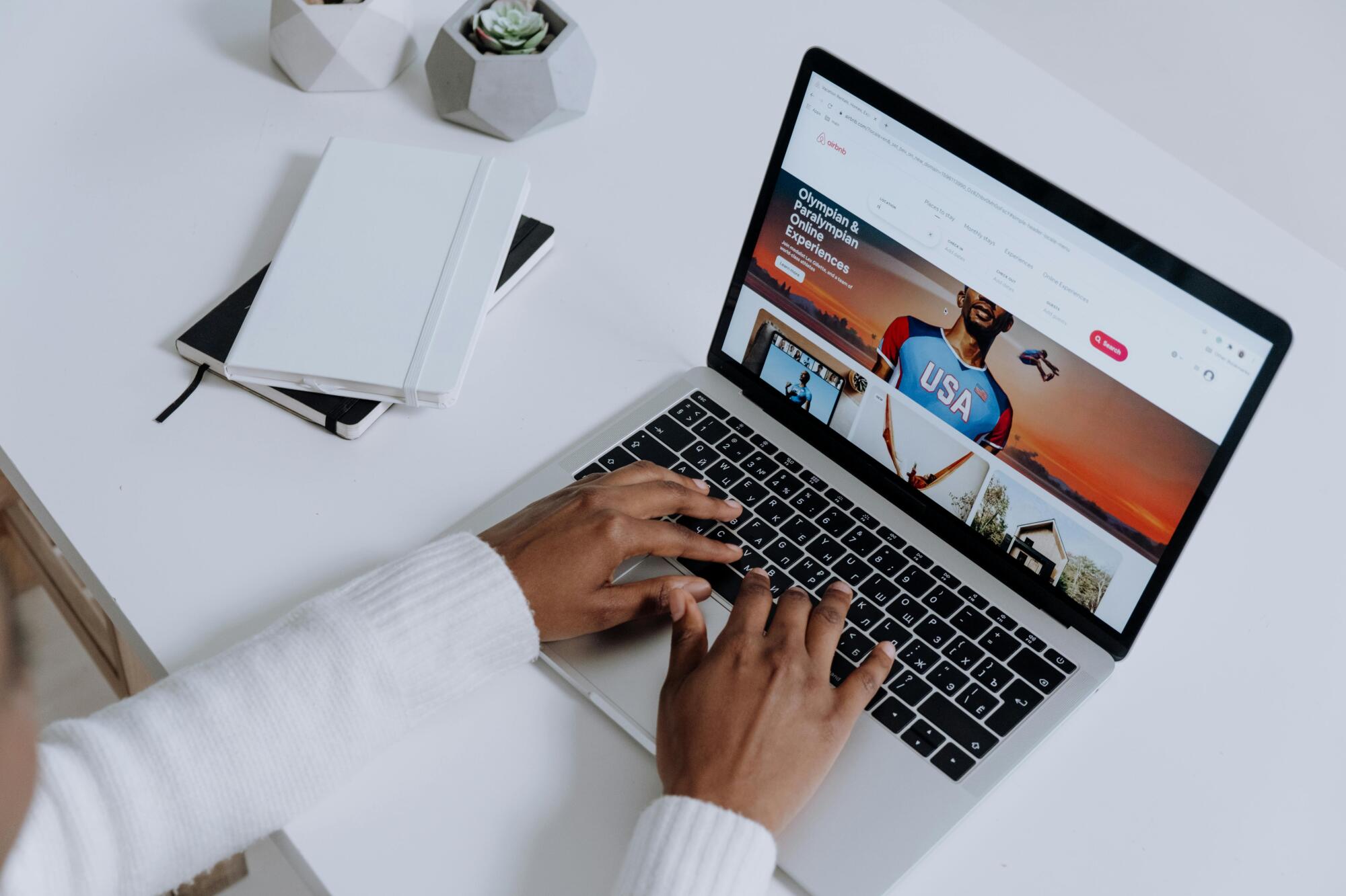 Which Vacation Rental Platforms Should You Use for Properties in Columbia, SC?