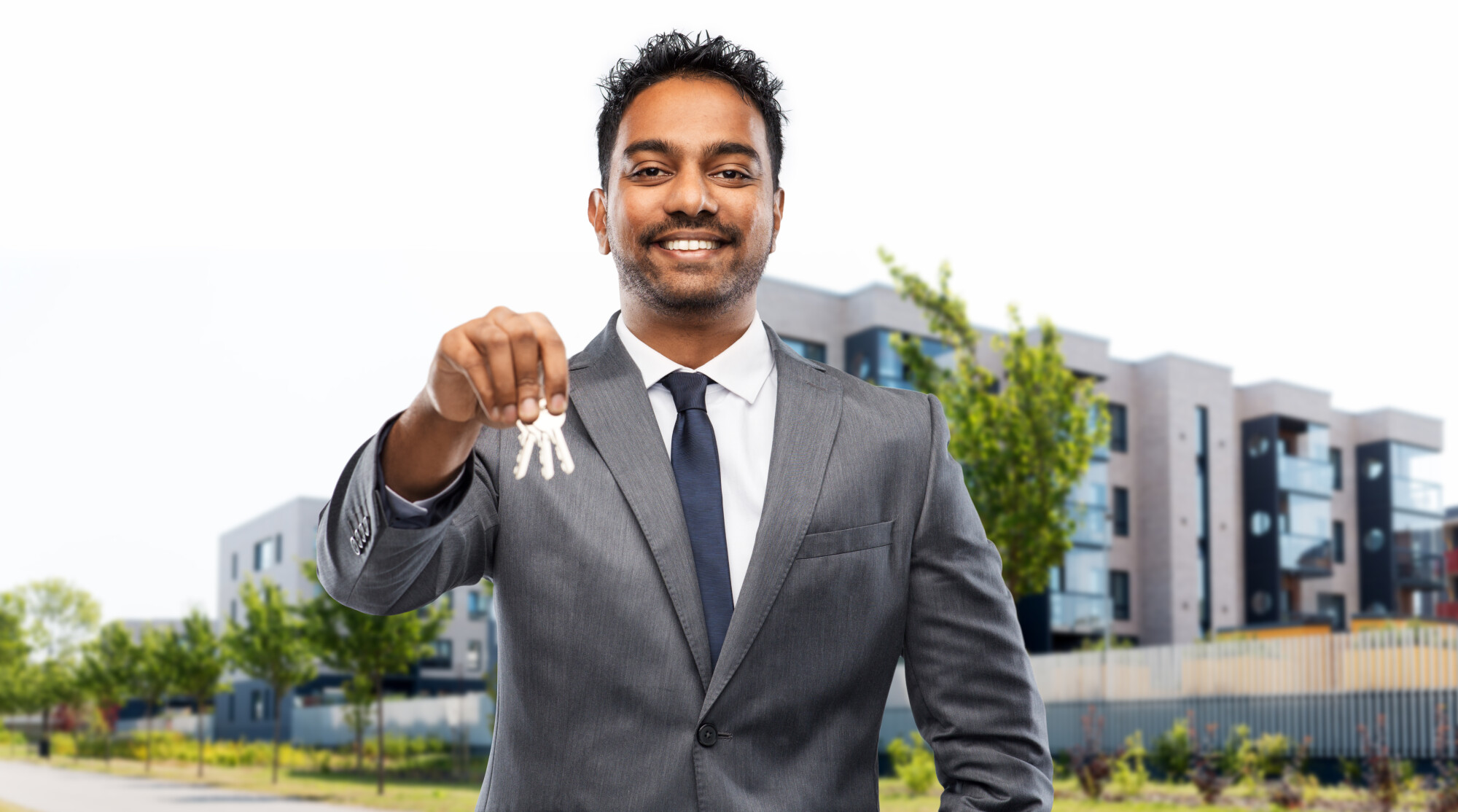 The Benefits of Hiring a Professional Property Management Company